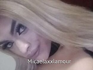 Micaelaxxlamour