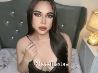 Micaellaslay