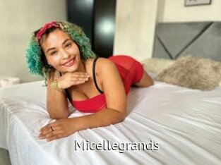 Micellegrands