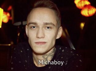Michaboy