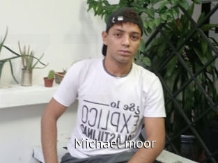 Michael_moor