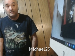 Michael29