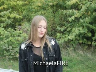 MichaelaFIRE