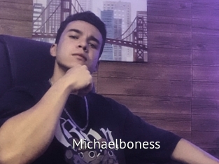 Michaelboness