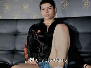 Michaelladams