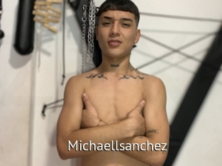 Michaellsanchez