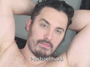 michaelmadd Zizi X