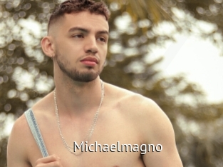 michaelmagno Zizi X