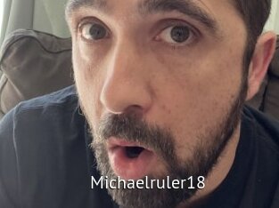 michaelruler18 Zizi X