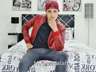 Michaelsalah