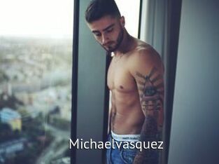 Michaelvasquez