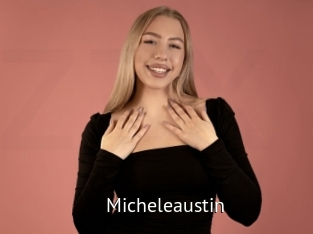Micheleaustin