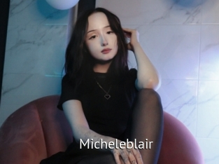 Micheleblair