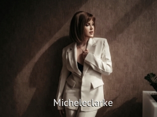 Micheleclarke