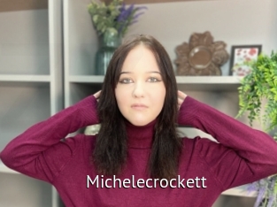 Michelecrockett