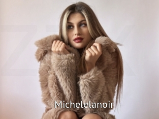michelelanoir Zizi X