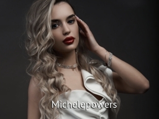 Michelepowers