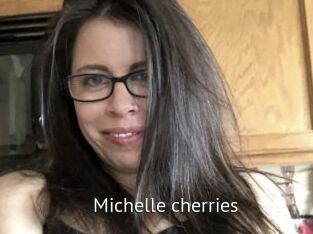 Michelle_cherries
