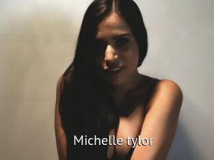 Michelle_tylor