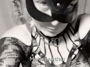 Michellearthur