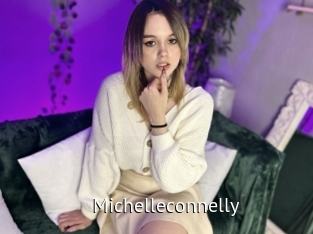 Michelleconnelly