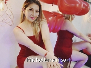 Michellemariison