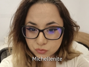 Michellenite