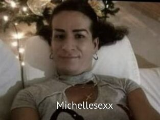 Michellesexx