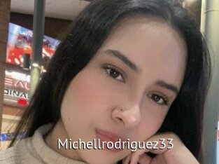 michellrodriguez33 Zizi X
