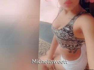 Michellsweett