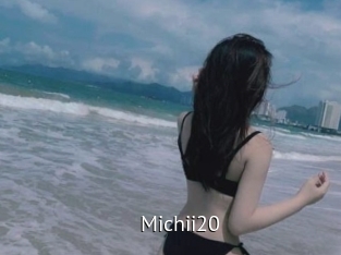michii20 Zizi X