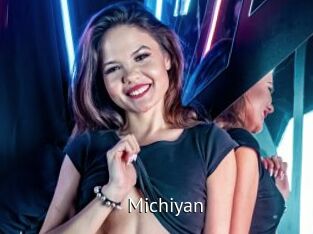 Michiyan