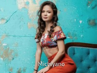 Michiyano