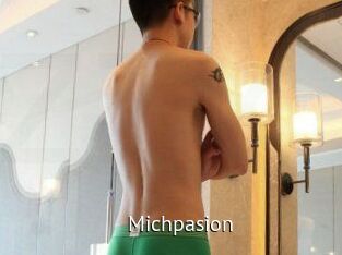 Michpasion