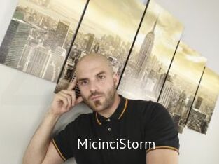 MicinciStorm