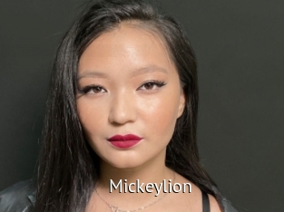 Mickeylion