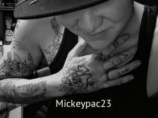 Mickeypac23