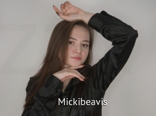 Mickibeavis