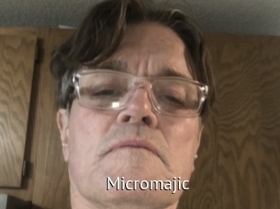 Micromajic