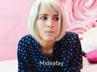 Mideafay