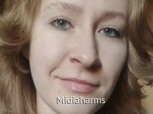 Midiaharms