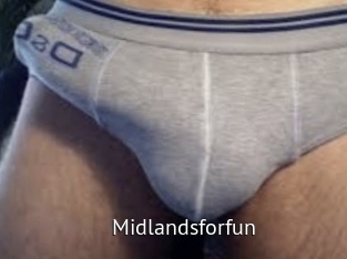 Midlandsforfun
