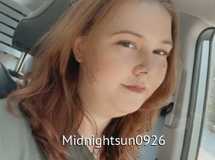 Midnightsun0926