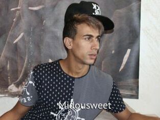 Midousweet