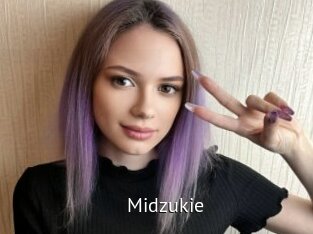 Midzukie