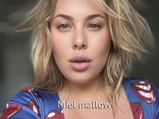 Miel_mallow
