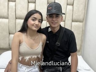Mielandluciano