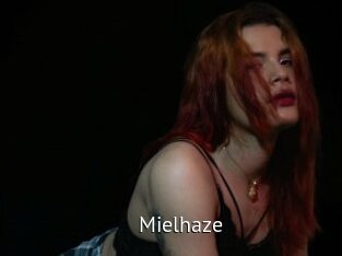 Mielhaze