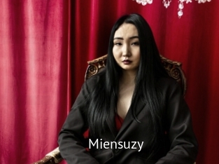 miensuzy Zizi X