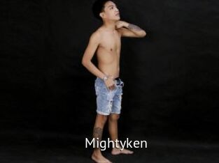 Mightyken